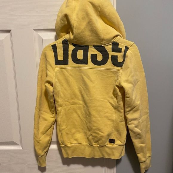 G-Star Hoodie - Picture 5 of 6